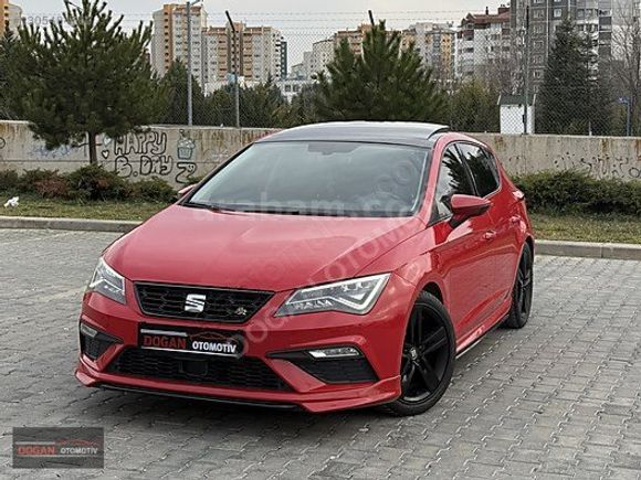 HATASIZ BOYASIZ TRAMERSİZ FR EKSTRALI MAT GÖRÜNÜM DONANIMLI