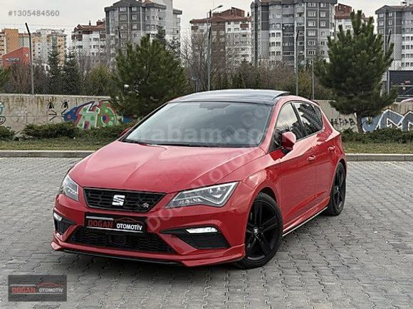 HATASIZ BOYASIZ TRAMERSİZ FR EKSTRALI MAT GÖRÜNÜM DONANIMLI