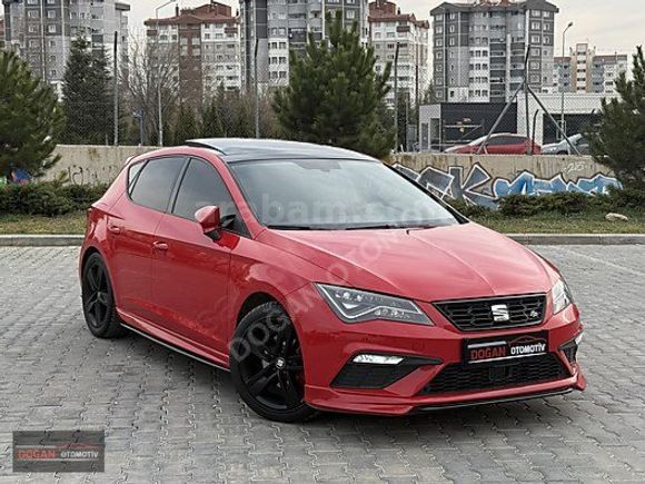 HATASIZ BOYASIZ TRAMERSİZ FR EKSTRALI MAT GÖRÜNÜM DONANIMLI