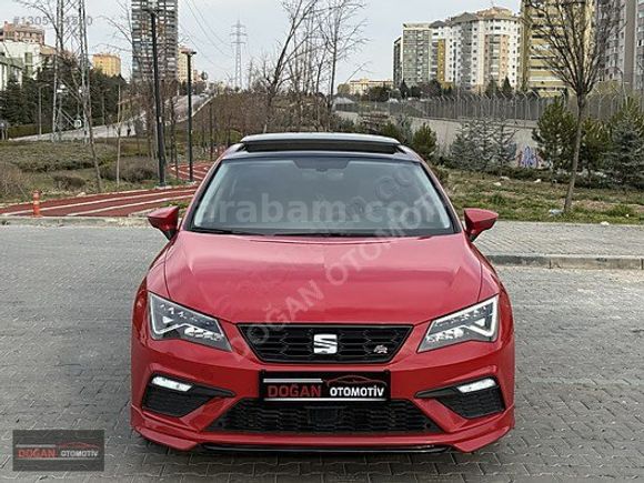 HATASIZ BOYASIZ TRAMERSİZ FR EKSTRALI MAT GÖRÜNÜM DONANIMLI
