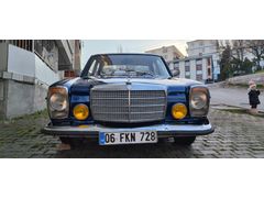 Sahibinden Mercedes - Benz 230.4