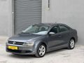 2012 HATASIZ VOLKSWAGEN JETTA 1.6 TDİ FULL BAKIMLI