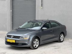 2012 HATASIZ VOLKSWAGEN JETTA 1.6 TDİ FULL BAKIMLI