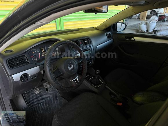 VİZYON AUTO'DAN VW JETTA
