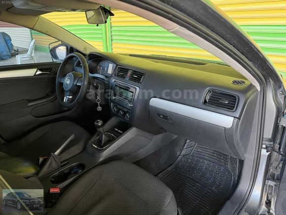 VİZYON AUTO'DAN VW JETTA