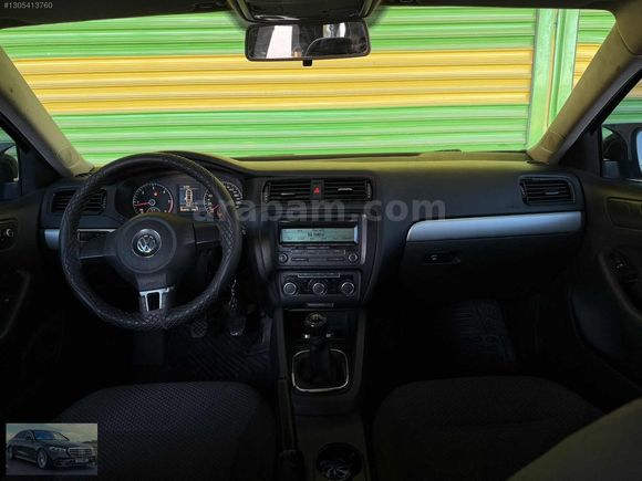 VİZYON AUTO'DAN VW JETTA