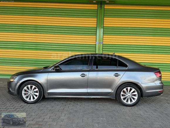 VİZYON AUTO'DAN VW JETTA