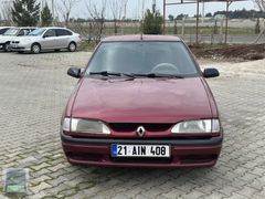 1.6 R19 ÇOK TEMİZ KREDİ KARTI GEÇERLİ