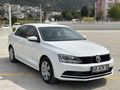 VW JETTA 1.6 TDI 105 HP 39.800KM SIFIR AYARINDA