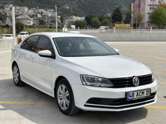 VW JETTA 1.6 TDI 105 HP 39.800KM SIFIR AYARINDA