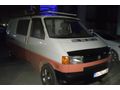 Sahibinden düşük km, özenle yapılmış karavan.