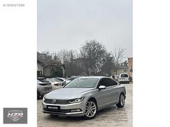 HZR'den HATASIZ-BOYASIZ-EMSALSİZ PASSAT B8 HIGLİNE