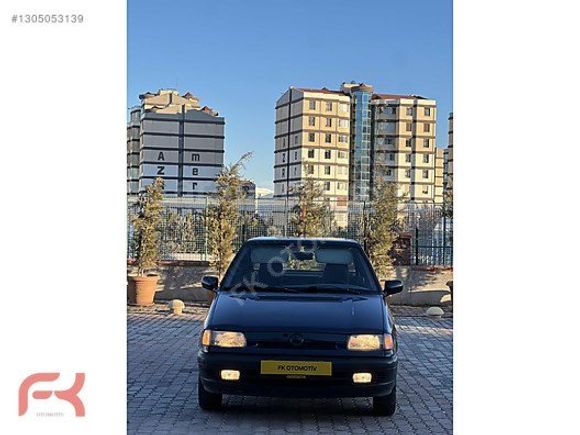 FK OTOMOTİV'DEN[FIRSAT ARACI]
