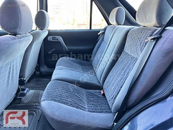 FK OTOMOTİV'DEN[FIRSAT ARACI]