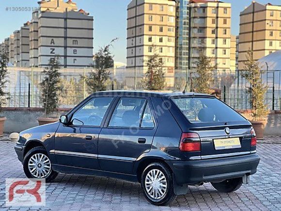 FK OTOMOTİV'DEN[FIRSAT ARACI]