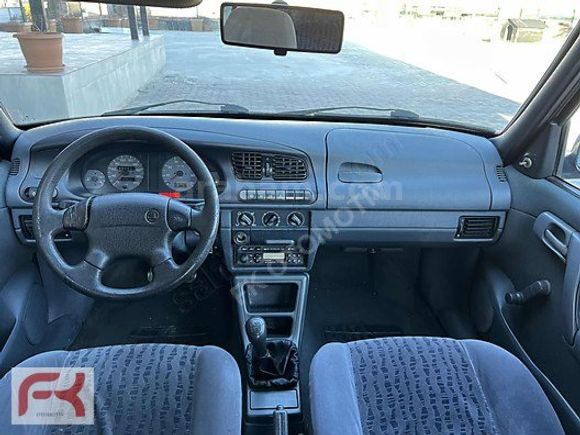 FK OTOMOTİV'DEN[FIRSAT ARACI]