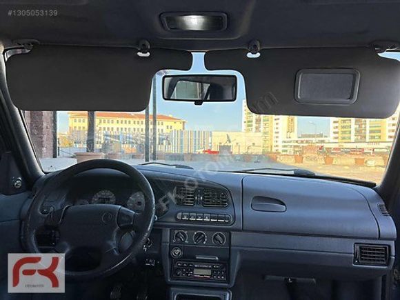 FK OTOMOTİV'DEN[FIRSAT ARACI]