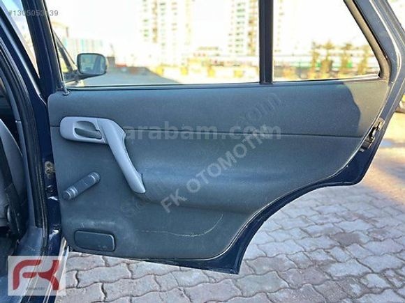 FK OTOMOTİV'DEN[FIRSAT ARACI]