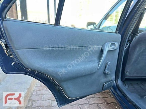 FK OTOMOTİV'DEN[FIRSAT ARACI]