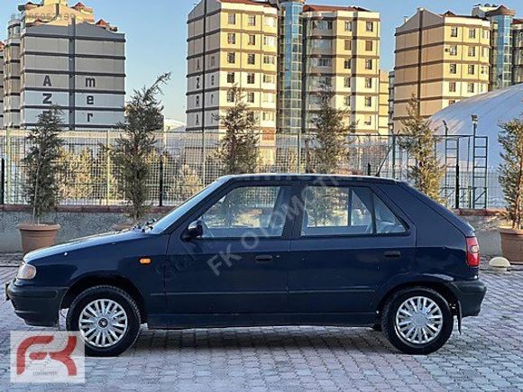 FK OTOMOTİV'DEN[FIRSAT ARACI]