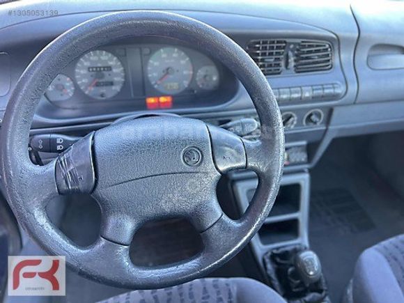 FK OTOMOTİV'DEN[FIRSAT ARACI]