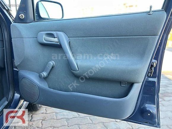 FK OTOMOTİV'DEN[FIRSAT ARACI]