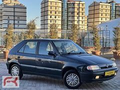FK OTOMOTİV'DEN[FIRSAT ARACI]