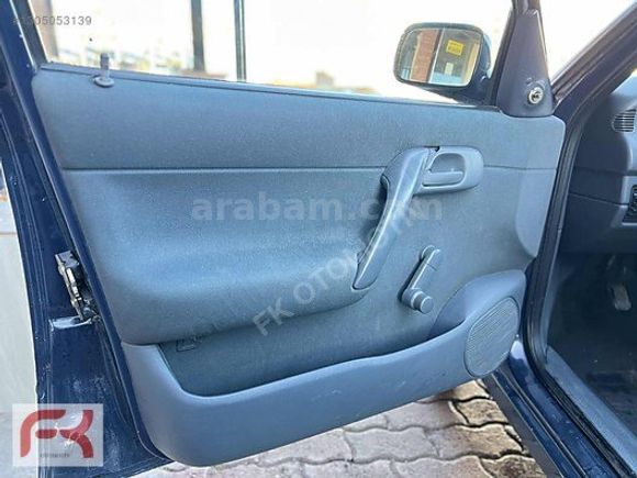FK OTOMOTİV'DEN[FIRSAT ARACI]