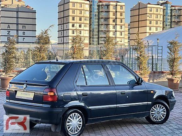 FK OTOMOTİV'DEN[FIRSAT ARACI]