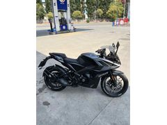Sahibinden Bajaj Pulsar 200 RS 
