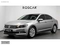 ROSCAR'DAN 2016 VW PASSAT 1.4TSI HATASIZ 103.000KM FUL OPSİYONLU