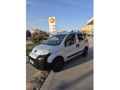SAHİBİNDEN HATASIZ PEUGEOT Bipper 2010 model 145.000 km