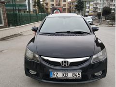 FIYAT DÜSTU ! Honda Civic 1.6i VTEC Elegance 2010 Model