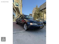 PEHLİVAN OTOMOTİV'DEN VOLKSWAGEN PASSAT HİGHLİNE
