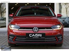 "1.125.000TL KREDİ-VW POLO 1.0 TSİ STYLE-CAMTAVAN-LED-ISITMA"
