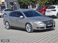 2006 PASSAT 2.0 TDI COMFORTLINE DSG EMSALSİZ DÜŞÜK KM