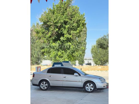 Sahibinden Opel Vectra 1.6 Edition 2004 Model