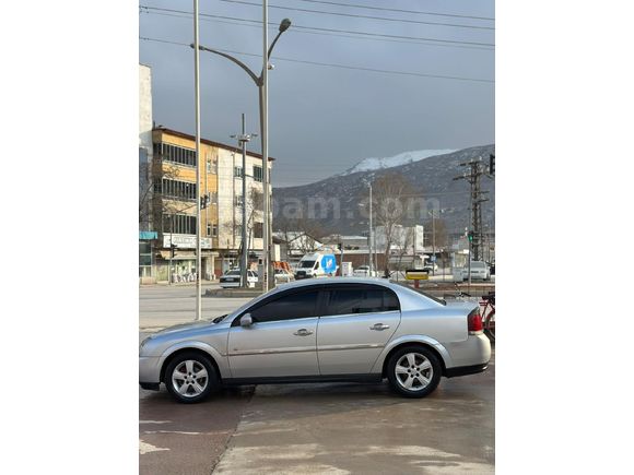 Sahibinden Opel Vectra 1.6 Edition 2004 Model