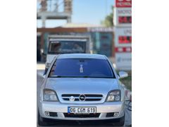 Sahibinden Opel Vectra 1.6 Edition 2004 Model