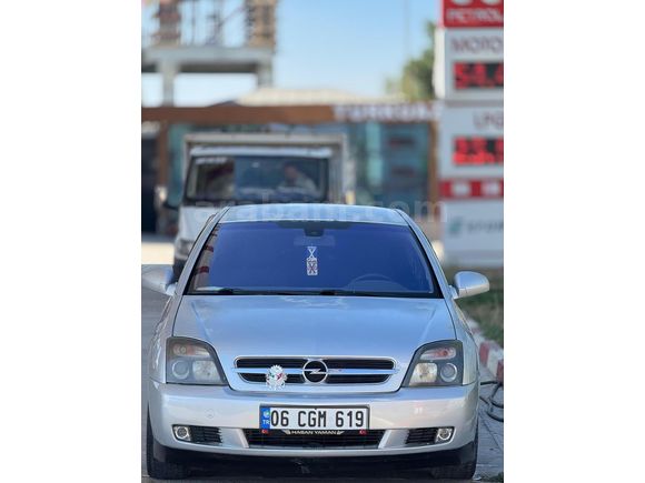 Sahibinden Opel Vectra 1.6 Edition 2004 Model