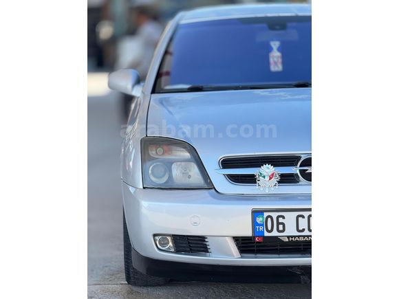 Sahibinden Opel Vectra 1.6 Edition 2004 Model