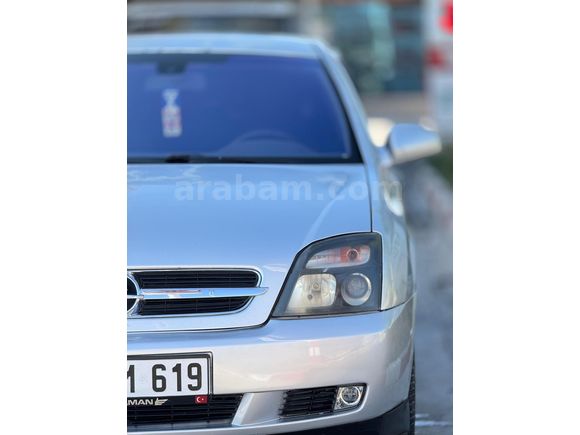 Sahibinden Opel Vectra 1.6 Edition 2004 Model