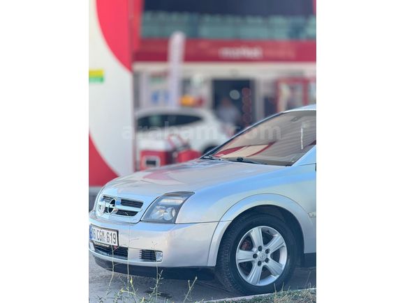 Sahibinden Opel Vectra 1.6 Edition 2004 Model