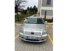 Sahibinden Toyota Avensis 2.0 Elegant 2004 Model 