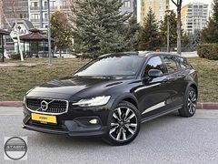ATASOY 2020 V60 CROSS COUNTRY HATASIZ/K.KARTI TKST/EVİM FİNANS