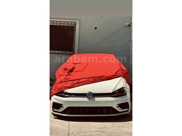Sahibinden Volkswagen Golf 1.6 TDi BlueMotion Midline Plus 2013 Model 