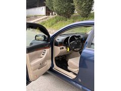 DEĞİŞENSİZ - Makam Konforunda  Toyota Avensis 1.6 Elegant