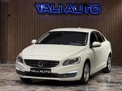 **2016 MODEL/ VOLVO S60/ 168.000KM/ HATASIZ