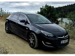 Sahibinden Otomatik Vites Opel Astra 1.4 T Sport 2013 Model