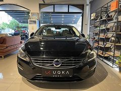UQKA 2018 VOLVO S60 1.5 T3 Premium